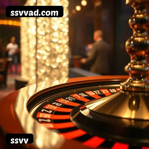 Jogos de Mesa Premium ssvv - Blackjack, Roleta, Baccarat